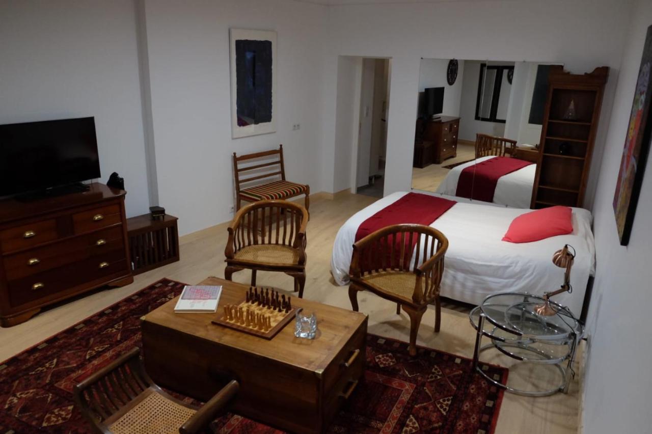 Appartement Vieux Port Et Centre La Rochelle  Dış mekan fotoğraf