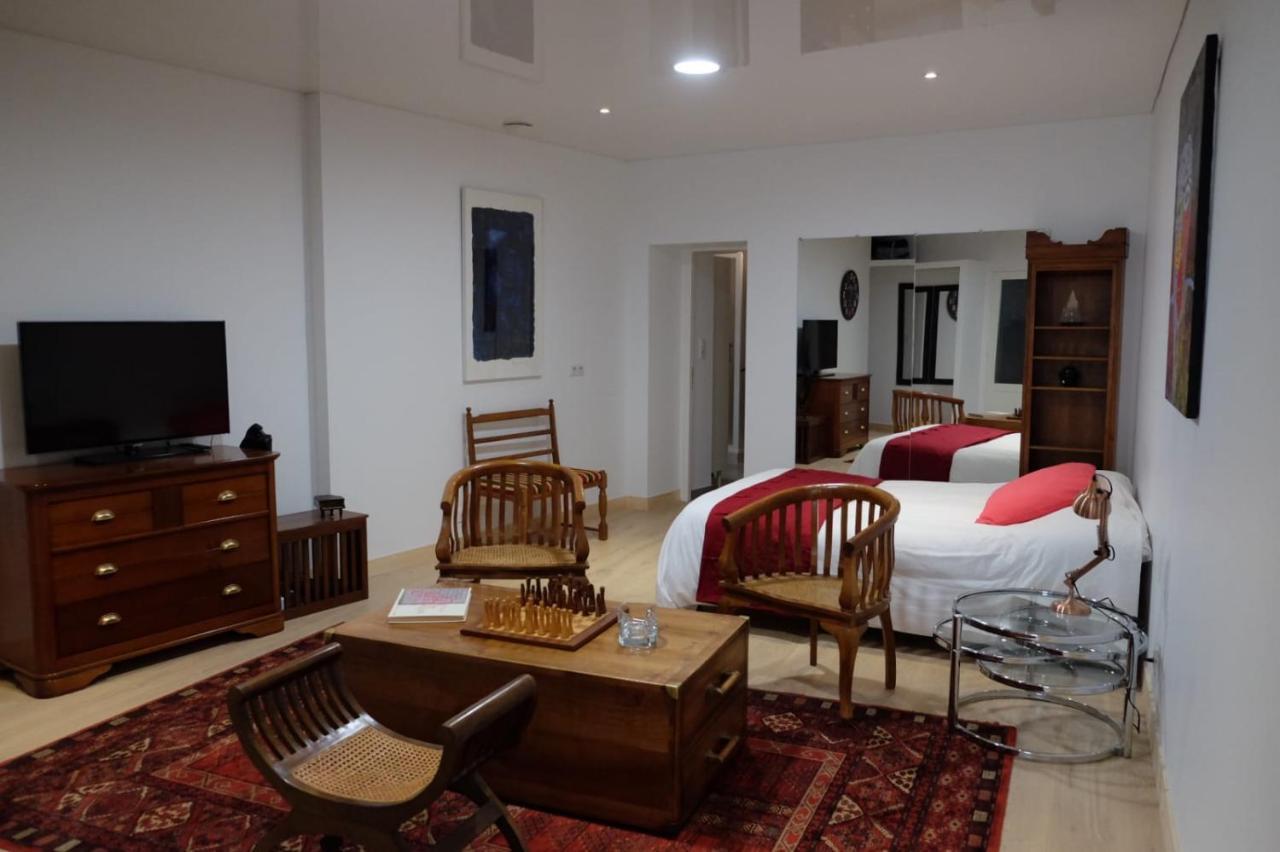 Appartement Vieux Port Et Centre La Rochelle  Dış mekan fotoğraf