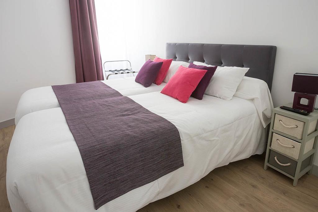 Appartement Vieux Port Et Centre La Rochelle  Dış mekan fotoğraf