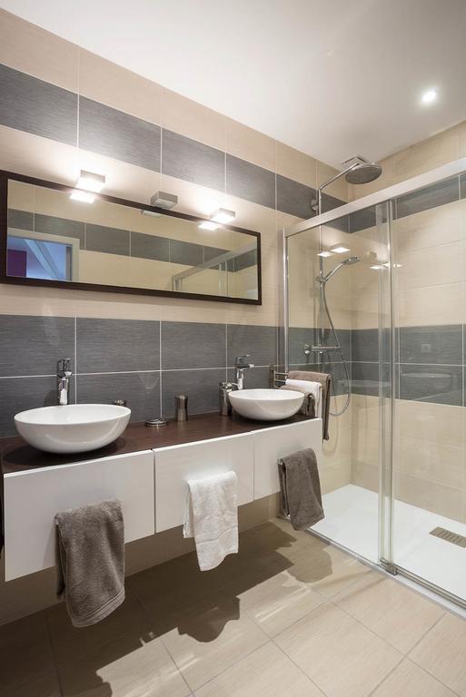 Appartement Vieux Port Et Centre La Rochelle  Dış mekan fotoğraf
