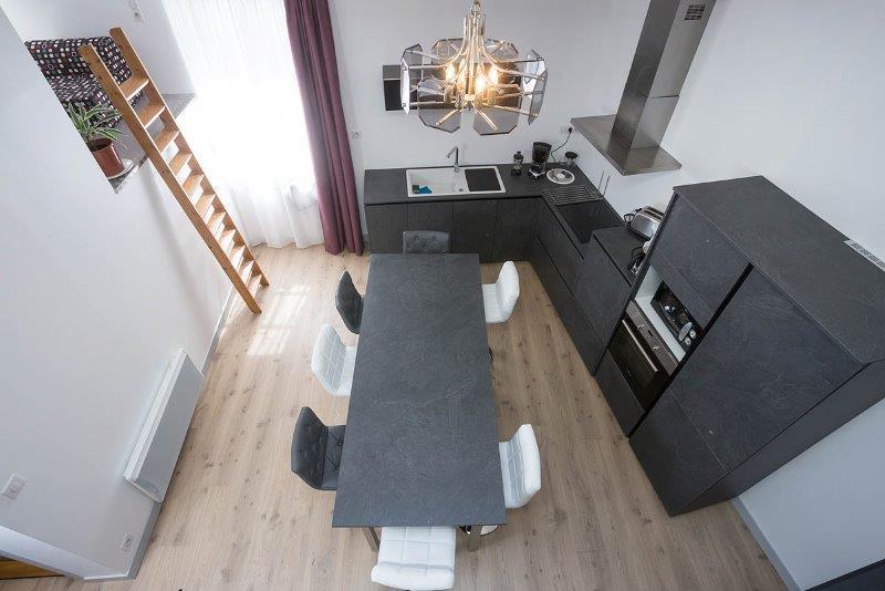 Appartement Vieux Port Et Centre La Rochelle  Dış mekan fotoğraf