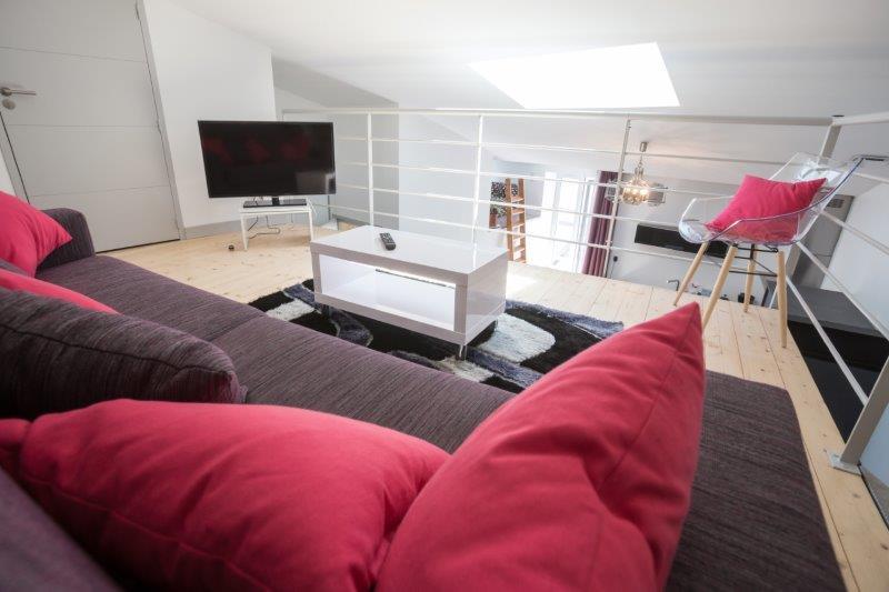 Appartement Vieux Port Et Centre La Rochelle  Dış mekan fotoğraf
