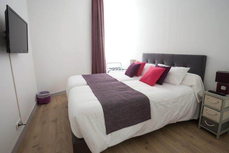 Appartement Vieux Port Et Centre La Rochelle  Dış mekan fotoğraf